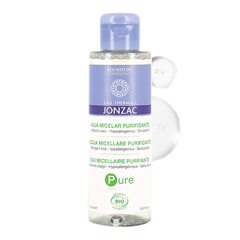Jonzac agua micelar purificante – 100 ml