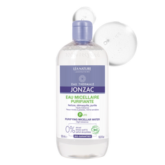 JONZAC AGUA MICELAR PURIFICANTE – 500 ml