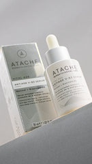 Atache Vital Age Antiage V-B3 Serum - Sérum Avanzado con Vitamina B3