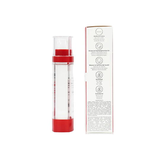 Atache Fair Skin Duo Despigmen P3 - Doble Sérum Despigmentante