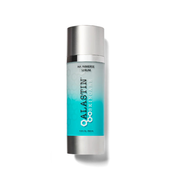 Alastin HA Immerse Serum - 30ml | Suero Facial de Ácido Hialurónico y Octapeptide-45 para Hidratación Profunda y Rejuvenecimiento
