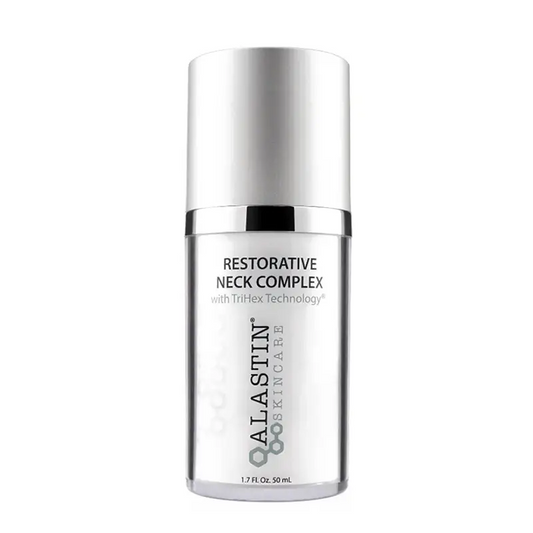 Alastin Restorative Neck Complex - 50ml | Tratamiento Anti-Envejecimiento para Cuello y Escote con TriHex Technology®