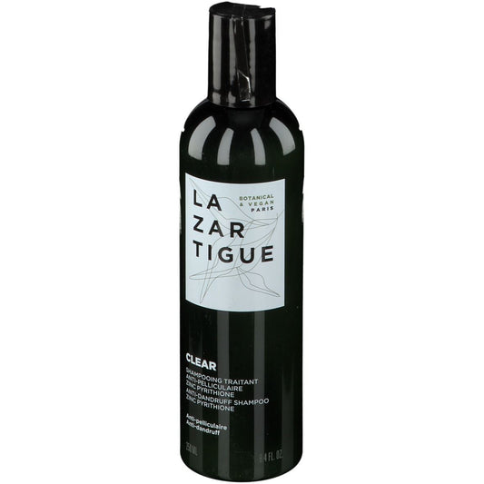 Lazartigue Clear shampoo anti-caspa Paso 2 - 250ml