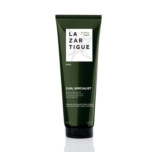Lazartigue Curl Specialist bálsamo Baume Lavant - 250ml
