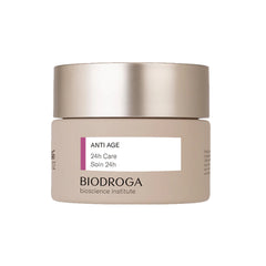 Biodroga Anti Age 24 H Care Black Forest - Hidratación y Rejuvenecimiento Antiedad