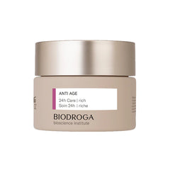 Anti Age 24 H Care Rich Black Forest - Cuidado Antiedad Intensivo