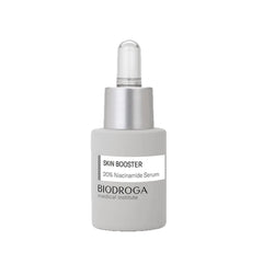 Biodroga Niacinamida 20% Serum - Refinamiento y Equilibrio de la Piel