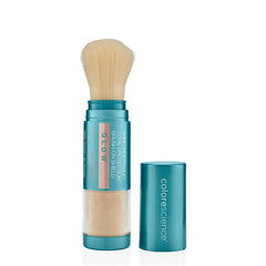 Colorescience Sunforgettable Total Protection Glow Sunscreen Brush SPF 50