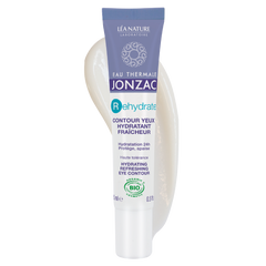 Jonzac contorno de ojos hidratante refrescante – 15ml