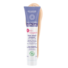 Jonzac crema anti-enrojacimiento calmante COLOR – 40 ML