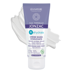 Jonzac crema de manos hidratante – 50 ml
