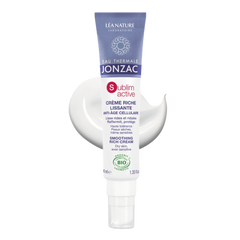 Jonzac Crema rica alisadora anti-edad – 40 ml