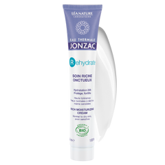 Jonzac crema rica re-hidratante – 50 ml