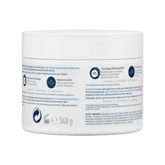 CeraVe Crema Hidratante Pote - 454gr