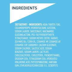 CeraVe Limpiador Anti-Rugosidades - 236ml