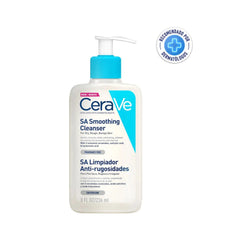 CeraVe Limpiador Anti-Rugosidades - 236ml