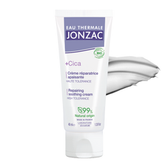 Jonzac +Cica reparadora calmante – 40 ML