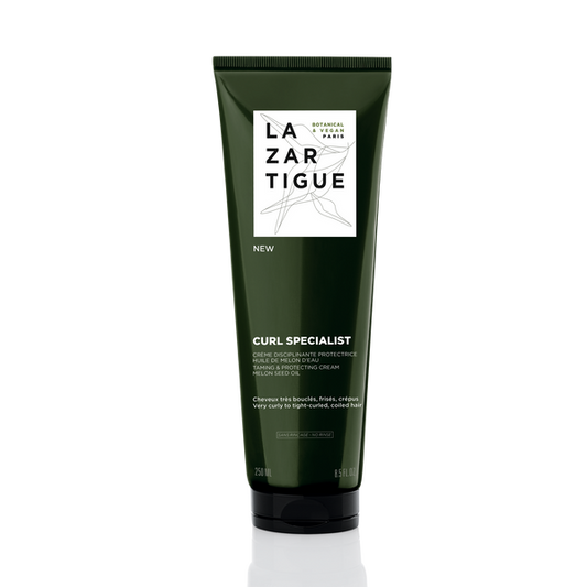 Lazartigue Curl Specialist Crema Activadora - 250ml