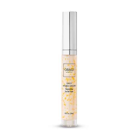 Obagi daily hydro-drops rejuvenating eye gel cream - 15ml