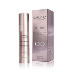 Casmara Infinity Youth Activator Crema - 50ml