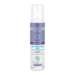 Jonzac desodorante alta tolerancia spray – 100 ml