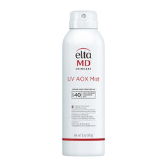 Elta UV AOX MIST - FPS 40 de amplio espectro - 141gr