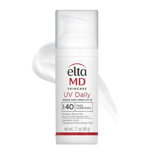 Elta UV DAILY - FPS 40 de amplio espectro - 48gr