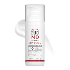 Elta UV DAILY - FPS 40 de amplio espectro - 48gr