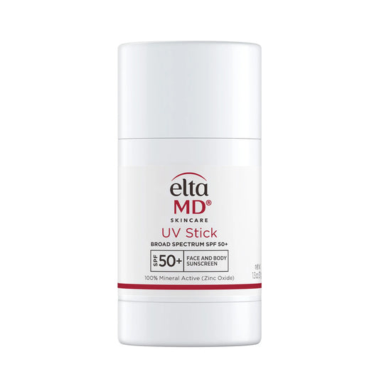Elta UV STICK - FPS 50+ de amplio espectro - 37gr