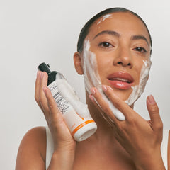 Novexpert Espuma Limpiadora Vitamina C - 150ml