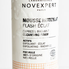 Novexpert Espuma Limpiadora Vitamina C - 150ml