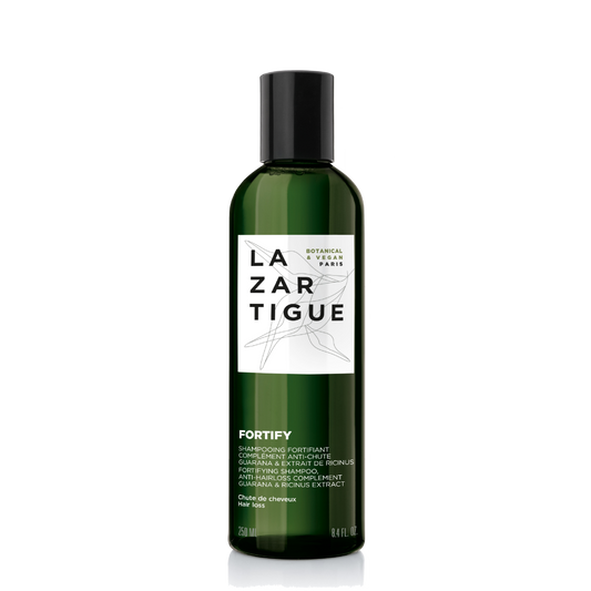 Lazartigue Fortify Shampoo Fortificante
