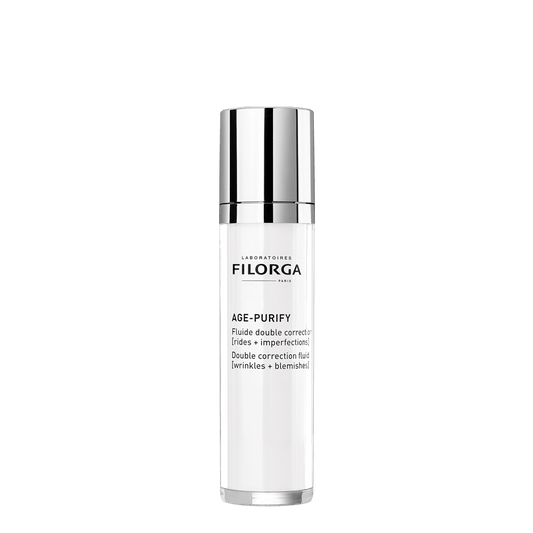 Filorga Age Purify Fluido Doble Correction Fluid - 50ml