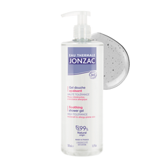 Jonzac del de ducha de alta tolerancia – 500 ml