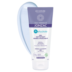 Jonzac gel dermo-limpiador – 200 ml