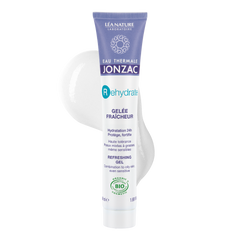 Jonzac gel hidratante refrescante – 50ml