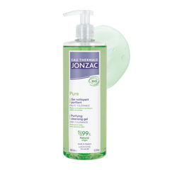 Jonzac gel limpiador purificante – 500 ml