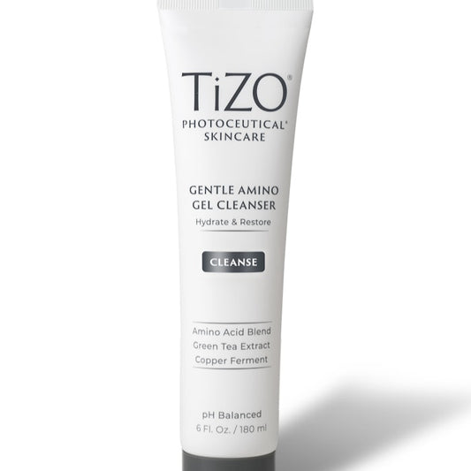 TIZO GENTLE AMINO GEL CLEANSER - 180ml