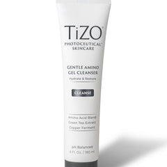 TIZO GENTLE AMINO GEL CLEANSER - 180ml