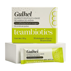 Guhlel postbiotico intestinal - 30 sachets