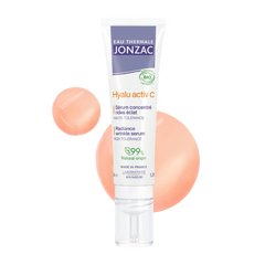 Jonzac Hyalu Activ C serum concentrado – 30 ML