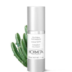 Hormeta Horme City Antioxidante  City Cream - 30ml