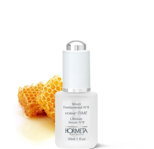 Hormeta Ultimate Serum No. 8 - 30ml