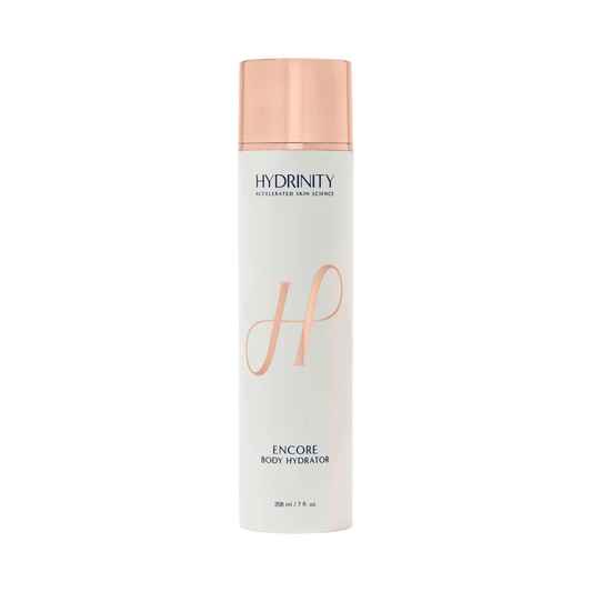Hydrinity Encore Body Hydrator - 208ml