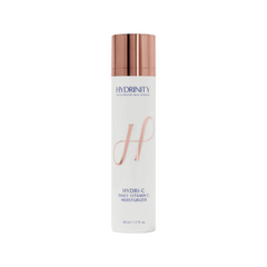 Hydrinity Hidri-C Daily Vitamin C Moisturizer - 50ml