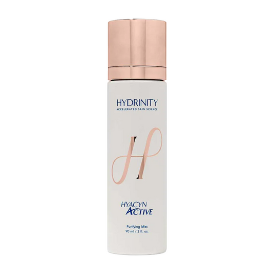 Hydrinity Hyacyn Active Purifying Mist - 90ml