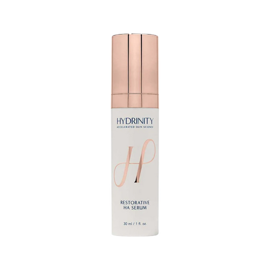 Hydrinity Restorative HA Serum - 30ml