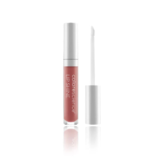Colorescience Lip Shine SPF 35 - 4ml Color Coral