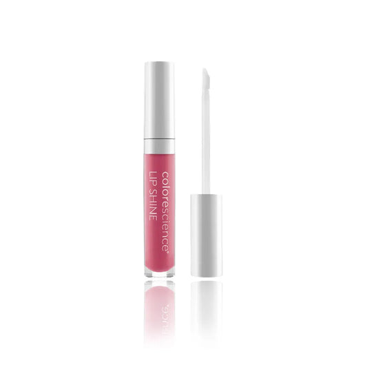 Colorescience Lip Shine SPF 35 - 4ml Color Pink