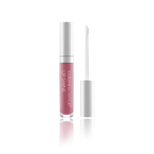 Colorescience Lip Shine SPF 35 - 4ml Color Rose